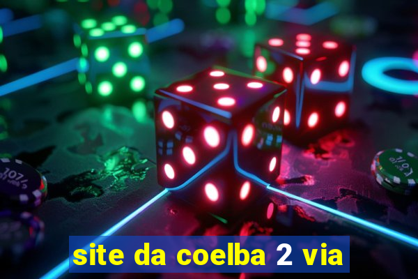 site da coelba 2 via